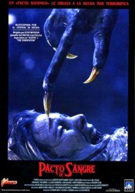 Тыквоголовый / Pumpkinhead (1988) Тыквоголовый / Pumpkinhead (1988)