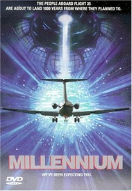 Тысячелетие / Millenium Тысячелетие / Millenium