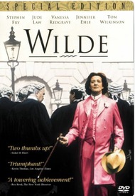 Уайльд / Wilde Уайльд / Wilde