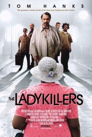 Убийцы Леди / Lady killers (2004) Убийцы Леди / Lady killers (2004)