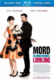 Убийства мой конек, дорогая / Mord ist mein Geschaft, Liebling Убийства мой конек, дорогая / Mord ist mein Geschaft, Liebling