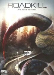 Убийственная поездка / Roadkill Убийственная поездка / Roadkill