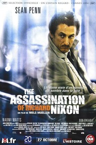 Убить президента. Покушение на Ричарда Никсона / The Assassination of Richard Nixon Убить президента. Покушение на Ричарда Никсона / The Assassination of Richard Nixon
