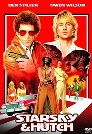 Убойная парочка: Старски и Хатч / Starsky & Hutch Убойная парочка: Старски и Хатч / Starsky & Hutch