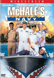 Убрать Перископ 2: Флот Макхэйла / McHales Navy Убрать Перископ 2: Флот Макхэйла / McHales Navy