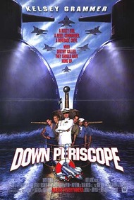 Убрать перископ / Down Periscope Убрать перископ / Down Periscope