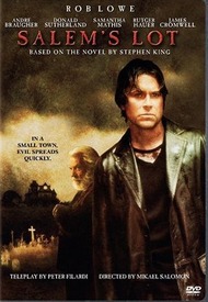 Участь Салема / Salems Lot Участь Салема / Salems Lot