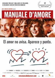 Учебник любви / Manuale damore Учебник любви / Manuale damore