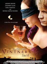 Удача винодела / The Vintners Luck Удача винодела / The Vintners Luck