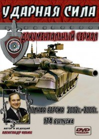 Ударная сила. Глаз оружия (2007) Ударная сила. Глаз оружия (2007)