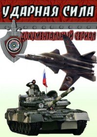 Ударная сила. Ловушка для солнца (2008) Ударная сила. Ловушка для солнца (2008)