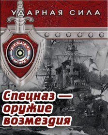 Ударная сила. Спецназ оружие возмездия (2008) Ударная сила. Спецназ оружие возмездия (2008)