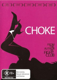Удушье / Choke Удушье / Choke