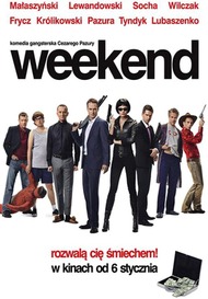 Уик энд / Weekend Уик энд / Weekend