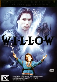 Уиллоу / Willow Уиллоу / Willow