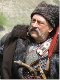 Украинский самурай. Принцип Ступки (2010) Украинский самурай. Принцип Ступки (2010)