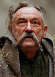 Украинский самурай. Принцип Ступки. Украинский самурай. Принцип Ступки.