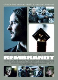 Украсть «Голландца» / Rembrandt (2003) Украсть «Голландца» / Rembrandt (2003)