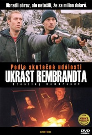 Украсть Голландца / Rembrandt Украсть Голландца / Rembrandt