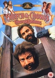 Укуренные: Корсиканские Братья / Cheech & Chongs The Corsican Brothers Укуренные: Корсиканские Братья / Cheech & Chongs The Corsican Brothers