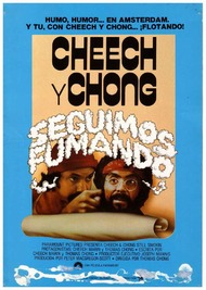 Укуренные в хлам / Cheech & Chong: Still Smokin Укуренные в хлам / Cheech & Chong: Still Smokin