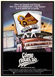 Укуренные заживо! Чич и Чонг: Следующий фильм / Cheech & Chongs Next Movie Укуренные заживо! Чич и Чонг: Следующий фильм / Cheech & Chongs Next Movie