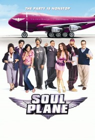 Улетный транспорт / Soul Plane Улетный транспорт / Soul Plane