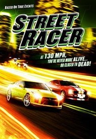 Уличный гонщик / Street Racer Уличный гонщик / Street Racer