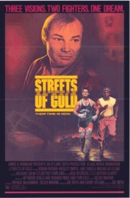 Улицы из золота / Streets Of Gold (1986) Улицы из золота / Streets Of Gold (1986)