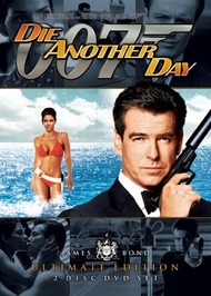 Умри, но не сейчас / Die Another Day Умри, но не сейчас / Die Another Day