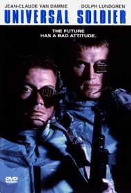 Универсальный солдат / Universal Soldier Универсальный солдат / Universal Soldier