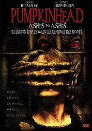 Услуги преисподней стоят дорого / Pumpkinhead: Ashes to Ashes Услуги преисподней стоят дорого / Pumpkinhead: Ashes to Ashes
