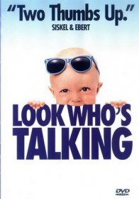 Уж кто бы говорил / Look Whos Talking (1989) Уж кто бы говорил / Look Whos Talking (1989)