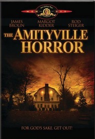 Ужас Амитивилля / The Amityville Horror Ужас Амитивилля / The Amityville Horror