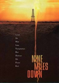 Ужас на глубине 9 ти миль / Nine Miles Down Ужас на глубине 9 ти миль / Nine Miles Down