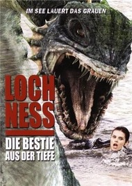Ужасы Лох Несс / Beyond Loch Ness Ужасы Лох Несс / Beyond Loch Ness