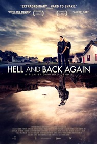 В ад и обратно / Hell and Back Again В ад и обратно / Hell and Back Again