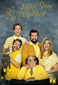 В Филадельфии всегда солнечно (7 сезон / 7 серия) В Филадельфии всегда солнечно (7 сезон / 7 серия)
