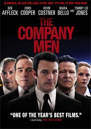 В компании мужчин / The Company Men В компании мужчин / The Company Men