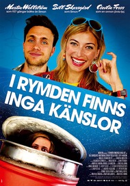 В космосе чувств не бывает / I rymden finns inga kanslor В космосе чувств не бывает / I rymden finns inga kanslor