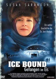 В ледниковом плену / Ice Bound (2003) В ледниковом плену / Ice Bound (2003)