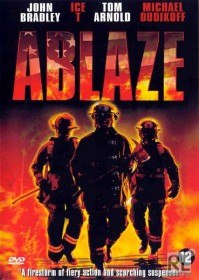 В огне / Ablaze (2001) В огне / Ablaze (2001)