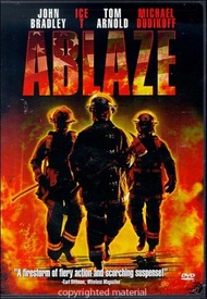 В огне / Ablaze В огне / Ablaze