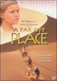 В плену песков / A Far Off Place (1993) В плену песков / A Far Off Place (1993)