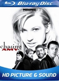 В погоне за Эми / Chasing Amy В погоне за Эми / Chasing Amy