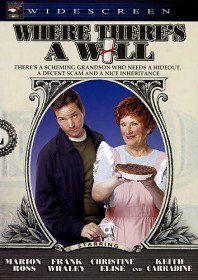 В погоне за наследством / Было бы желание / Where There’s a Will (2006) В погоне за наследством / Было бы желание / Where There’s a Will (2006)