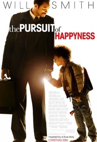 В погоне за счастьем / The Pursuit of Happyness В погоне за счастьем / The Pursuit of Happyness