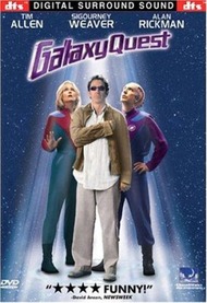 В поисках галактики / Galaxy Quest В поисках галактики / Galaxy Quest