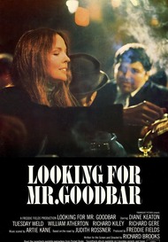 В поисках мистера Гудбара / Looking for Mr. Goodbar В поисках мистера Гудбара / Looking for Mr. Goodbar