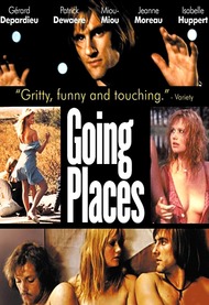 Вальсирующие / Les valseuses Вальсирующие / Les valseuses